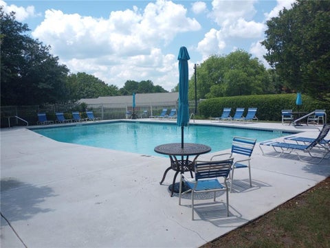 Condo For Rent - 402 Olde Mill Lane<br/> Norcross, GA 30093