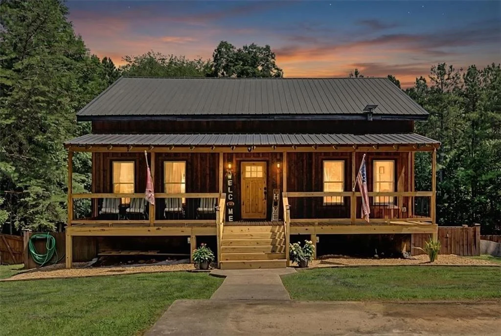 335 Dunn Road, Silver Creek, GA, 30173