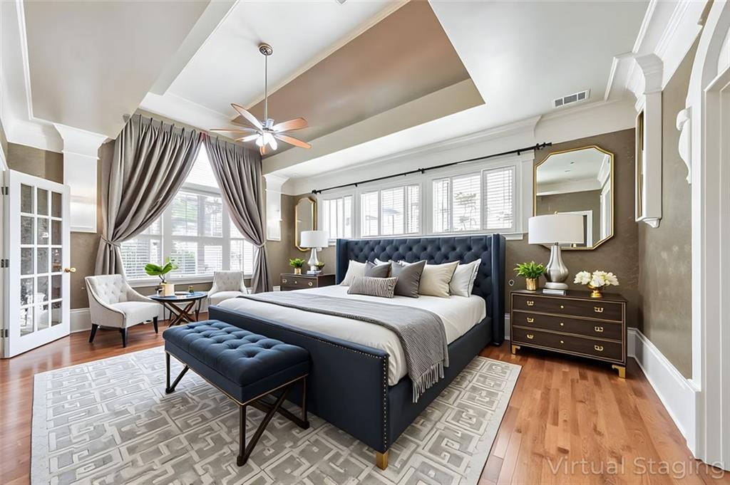 470 Manor Oak Lane SE