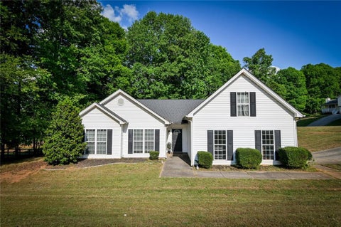 Homes For Sale - 462 Gin Mill Drive<br/> Monroe, GA 30656