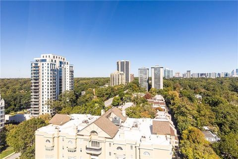 2479 Peachtree Road NE 1711 Atlanta GA 30305