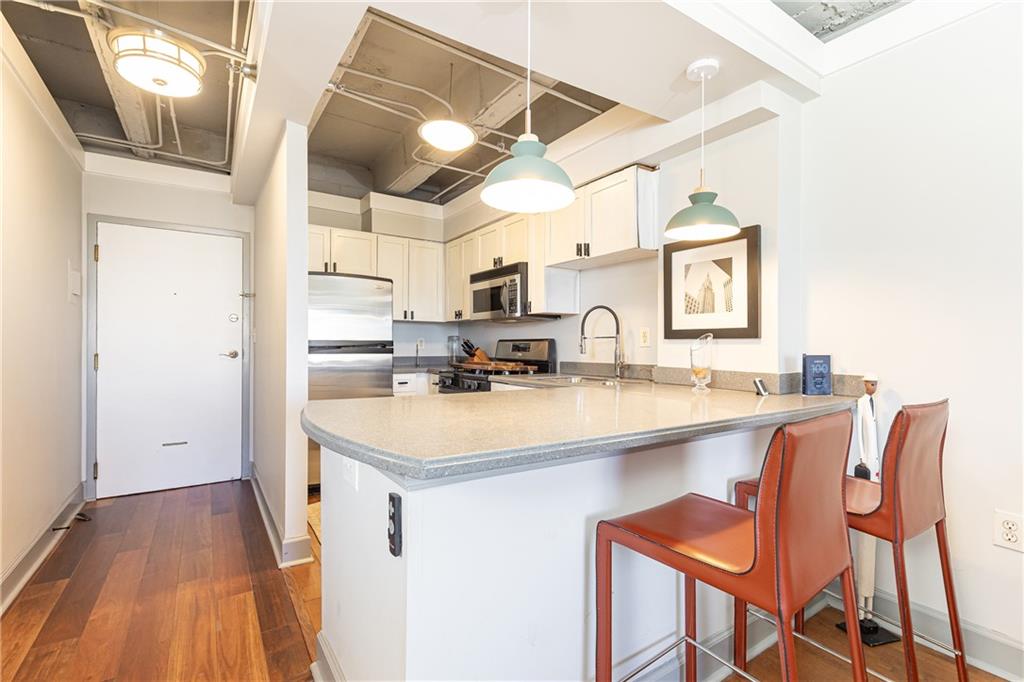 2479 Peachtree Road NE 1711