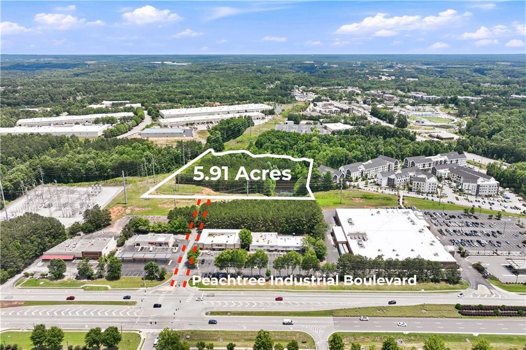 Photo 1 of 14 — 330 Peachtree Industrial Blvd, Suwanee, GA 30024