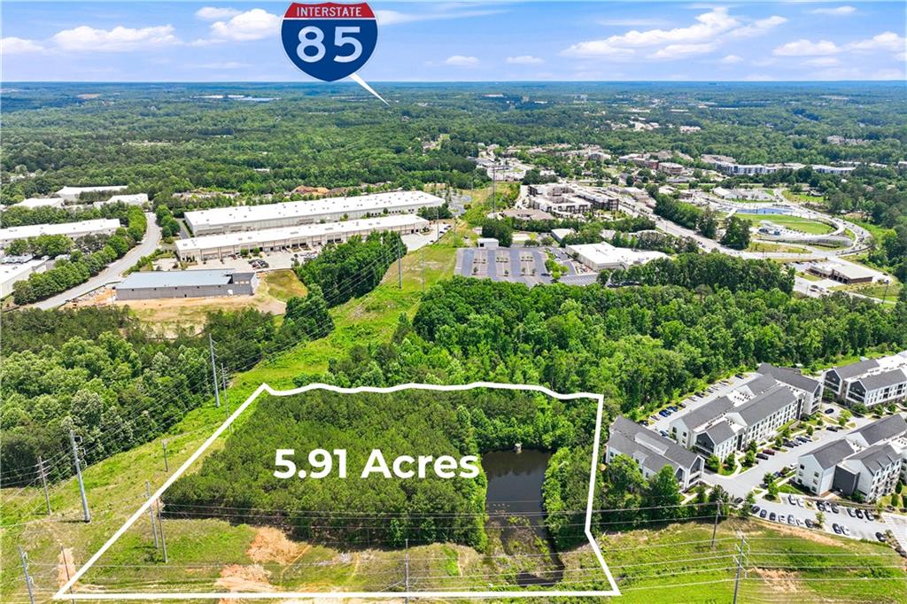 330 Peachtree Industrial Blvd