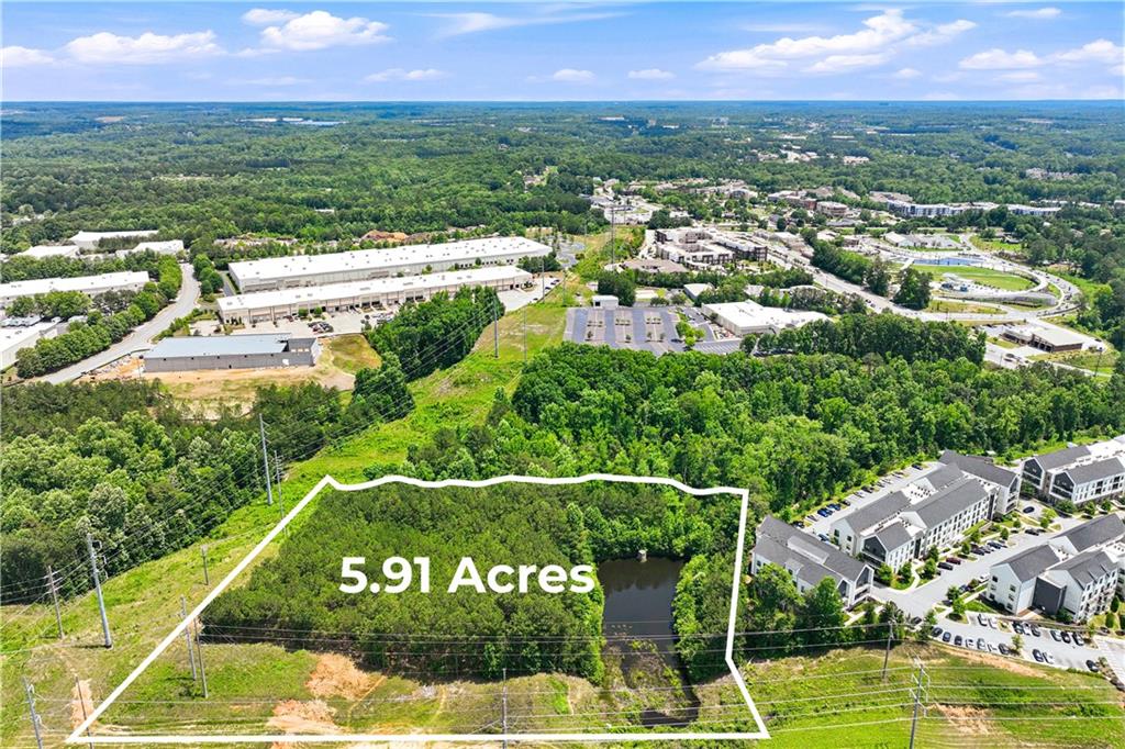 330 Peachtree Industrial Blvd