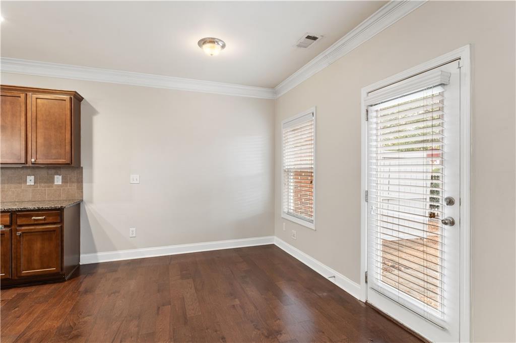 Deerfield Landing - Residential