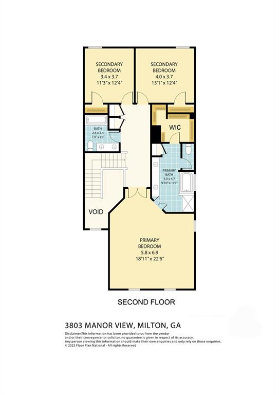 Deerfield Landing - Residential