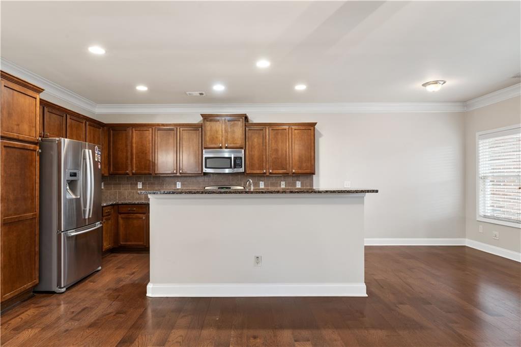 Deerfield Landing - Residential