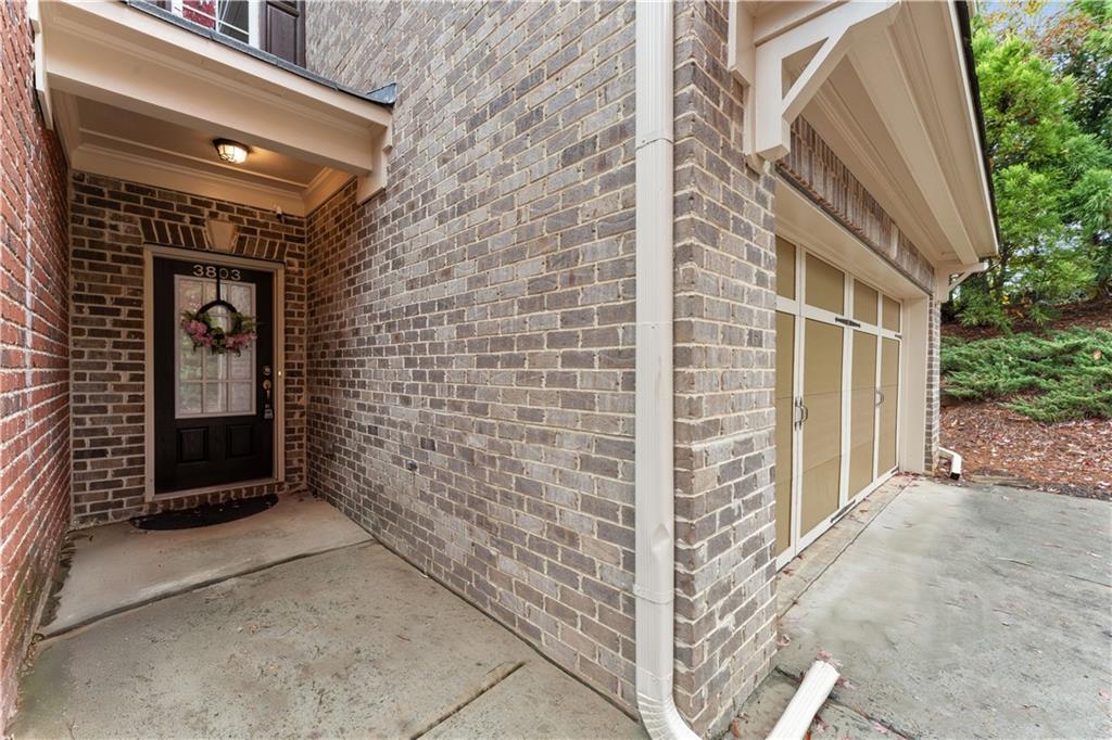 Deerfield Landing - Residential