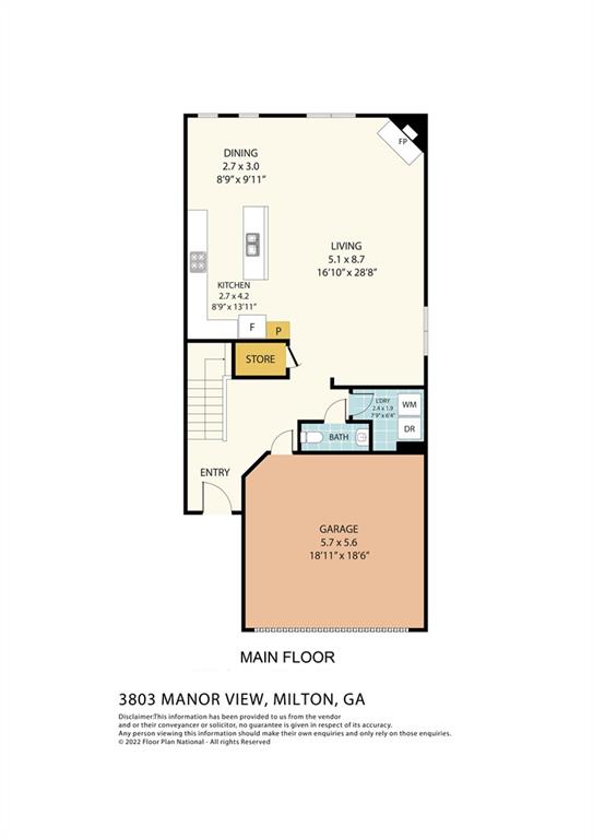 Deerfield Landing - Residential
