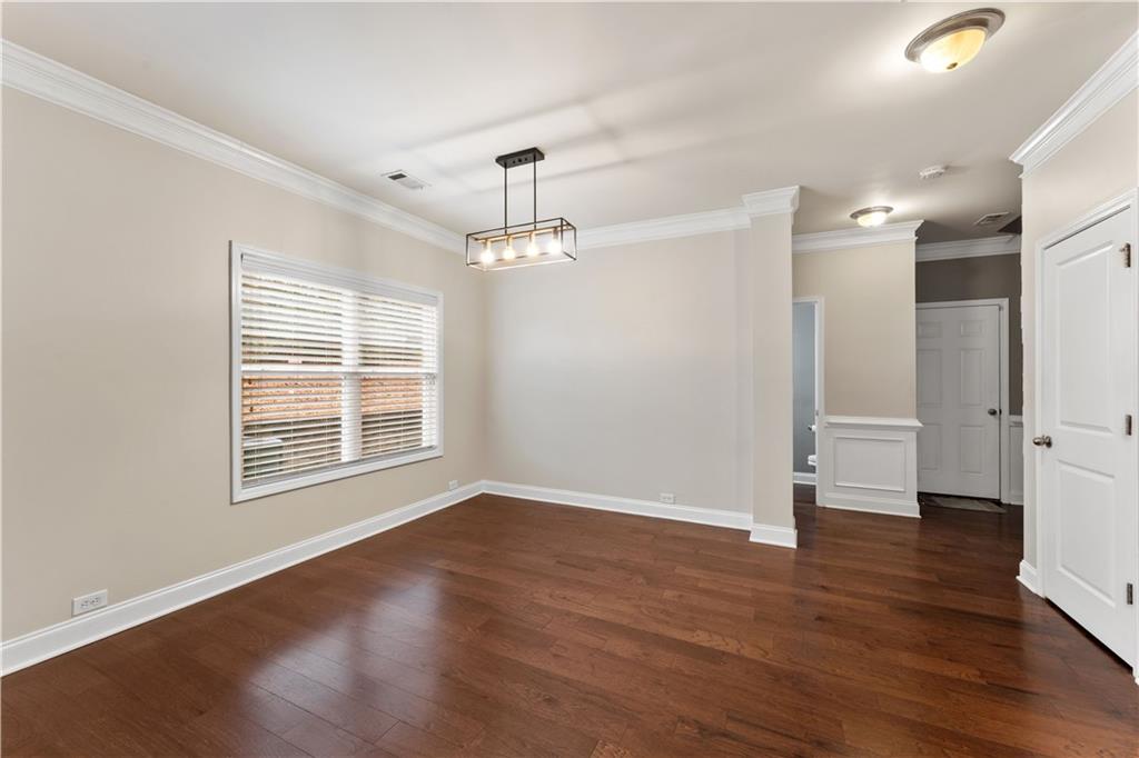 Deerfield Landing - Residential