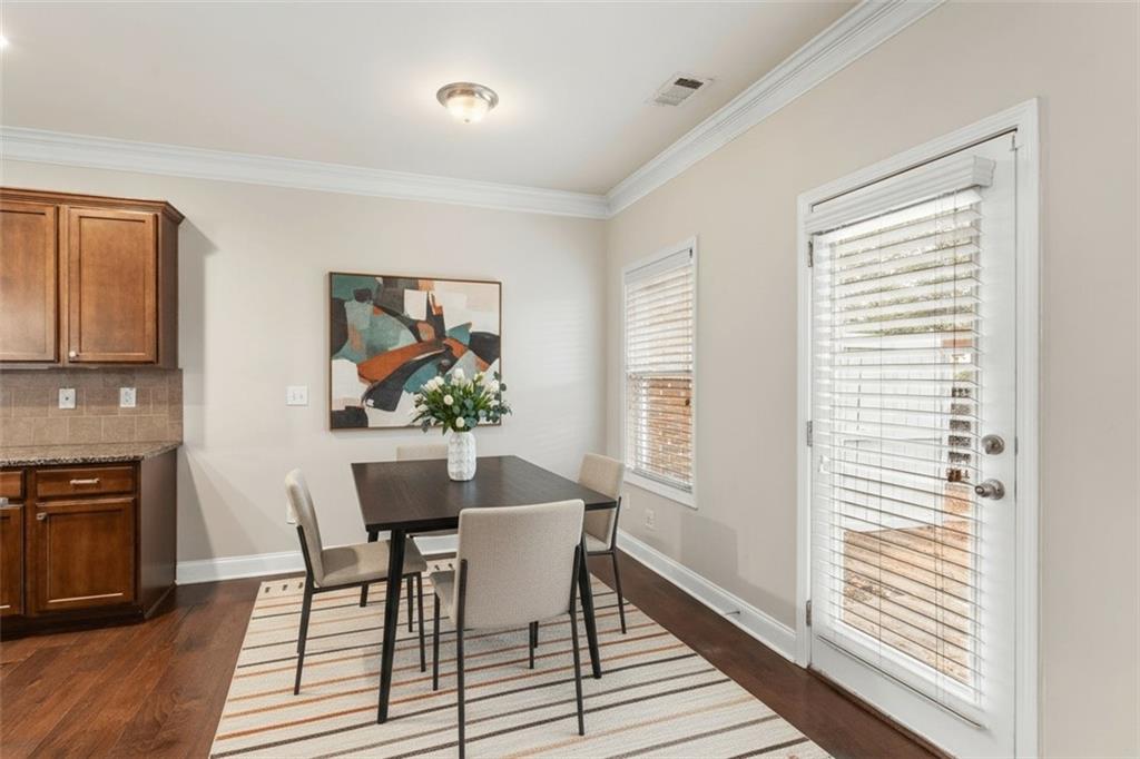 Deerfield Landing - Residential