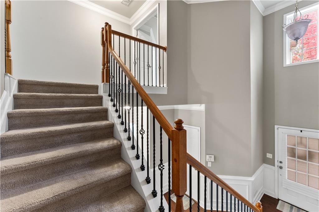 Deerfield Landing - Residential