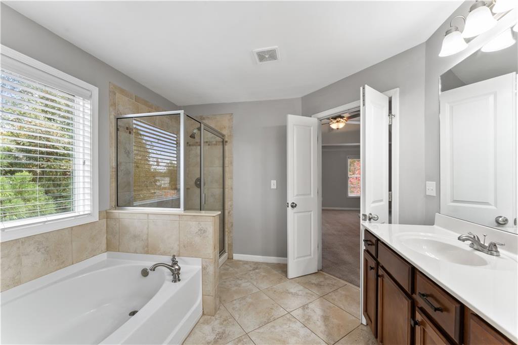 Deerfield Landing - Residential