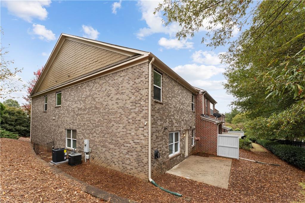 Deerfield Landing - Residential