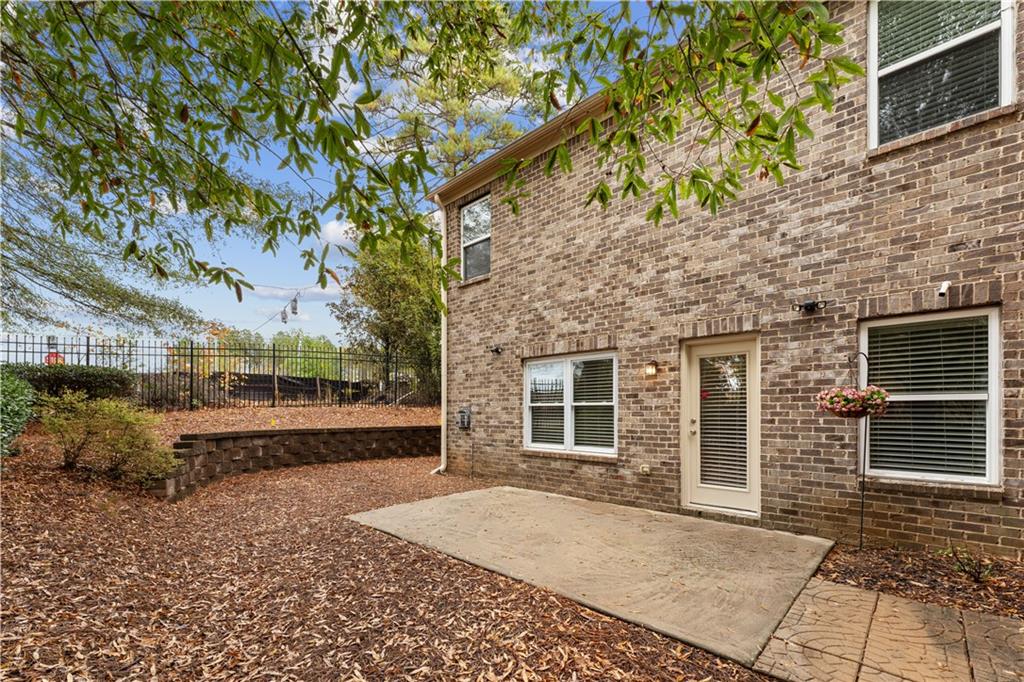 Deerfield Landing - Residential