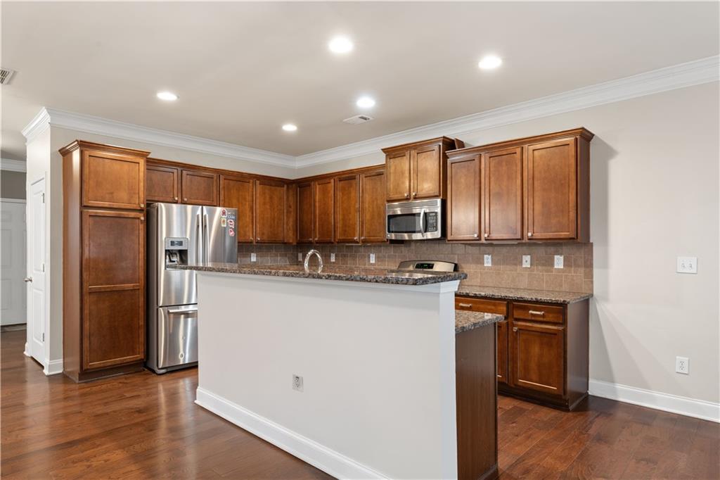 Deerfield Landing - Residential