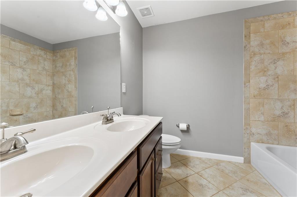 Deerfield Landing - Residential