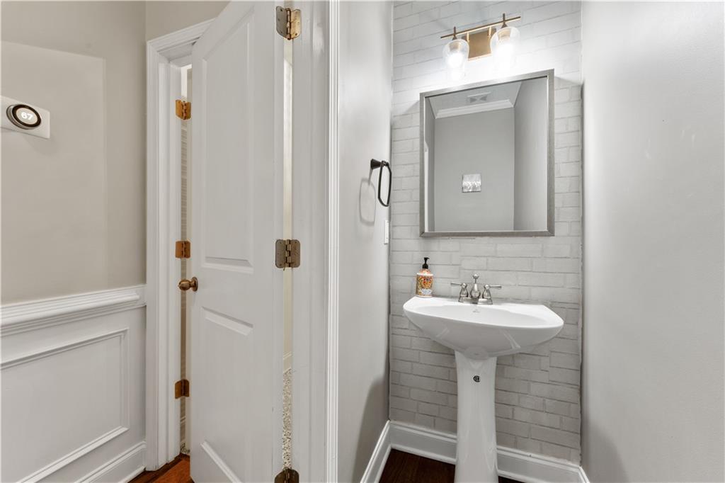 Deerfield Landing - Residential