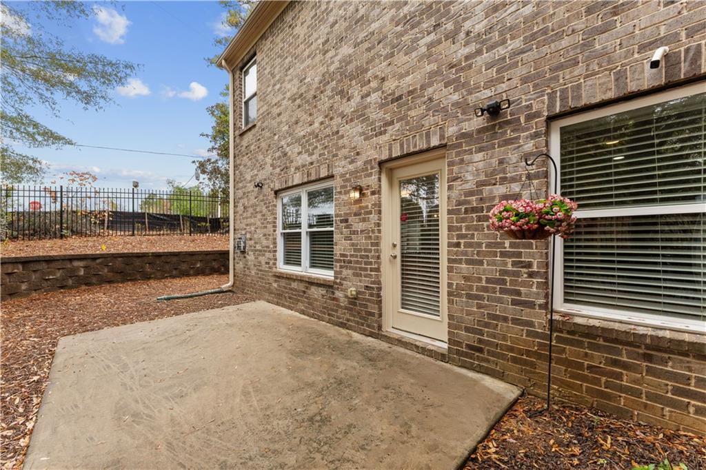 Deerfield Landing - Residential