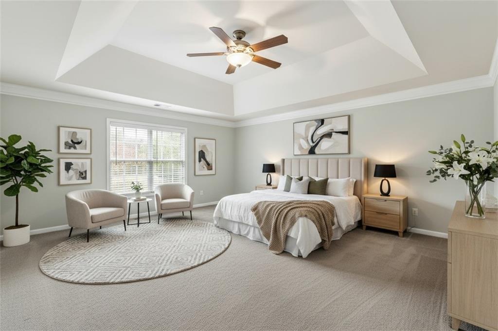 Deerfield Landing - Residential