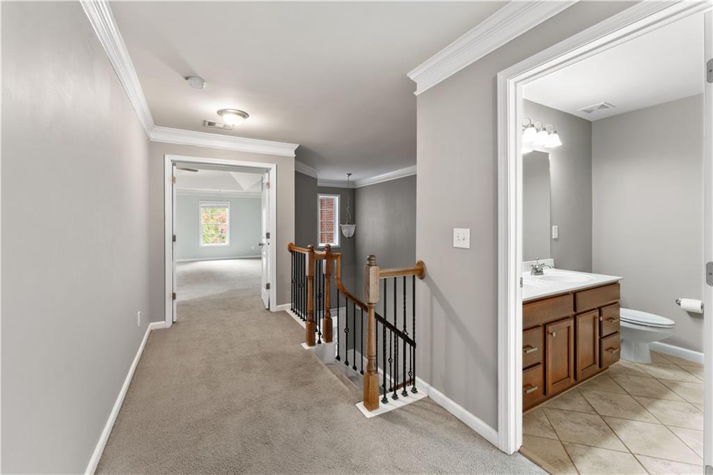 Deerfield Landing - Residential