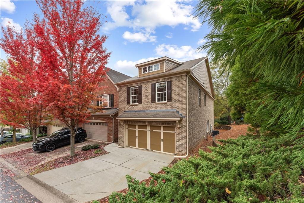 Deerfield Landing - Residential