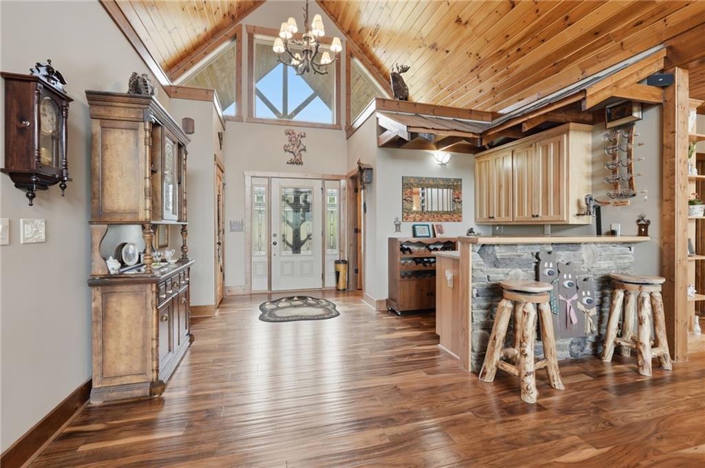 89 Old Steele Hollow