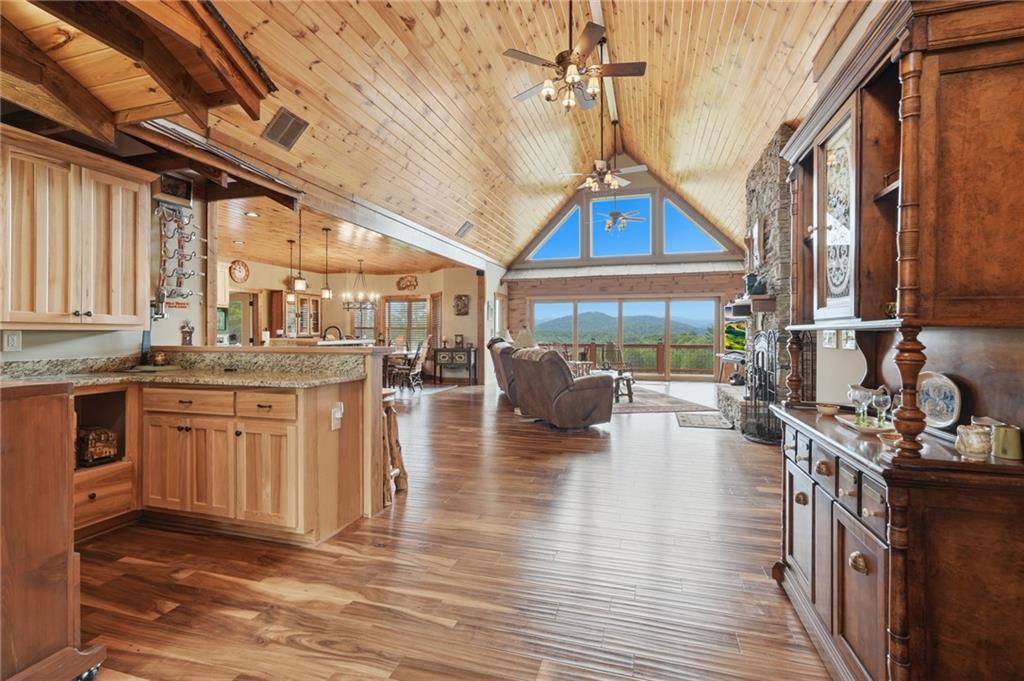 89 Old Steele Hollow