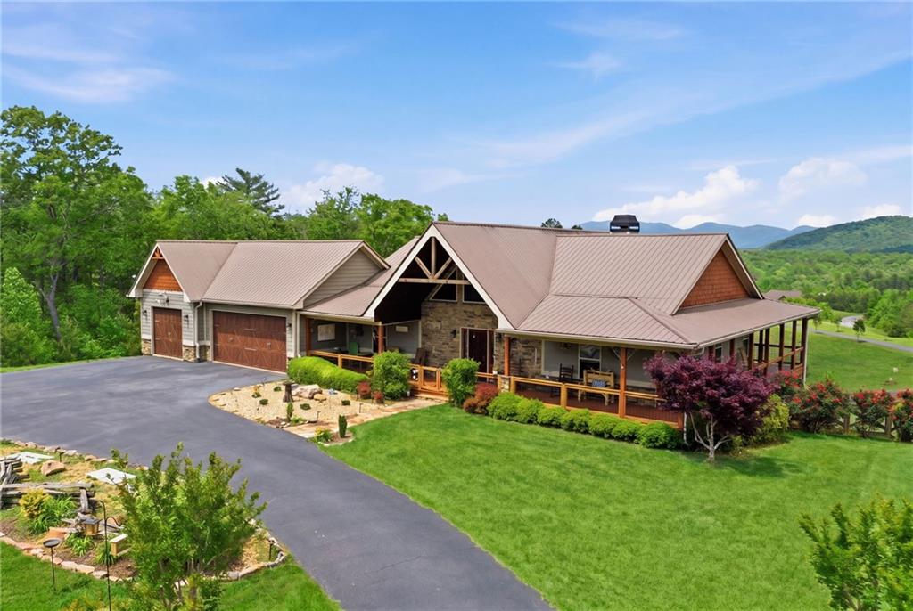 89 Old Steele Hollow