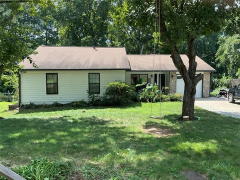 4368 BUCKINGHAM Place Duluth GA 30096