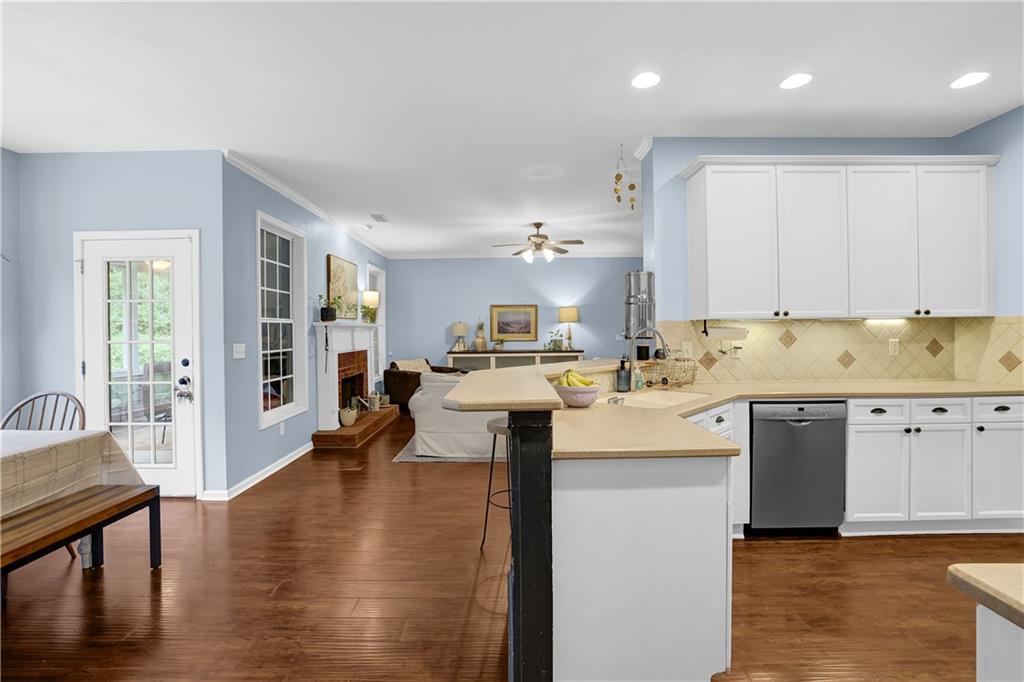 4218 Sandy Branch Drive