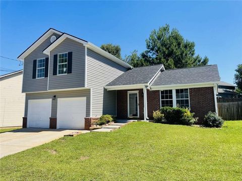 Homes For Sale - 5912 Heritage Walk<br/> Dekalb County, Lithonia, GA 30058