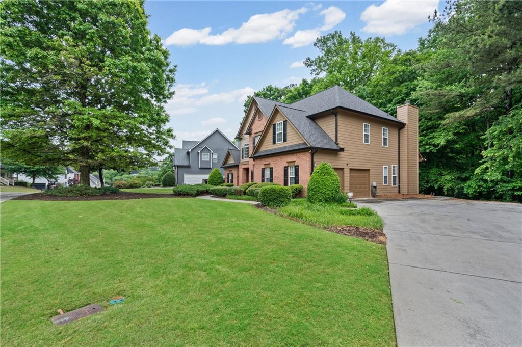 5910 Lake Windsor Parkway