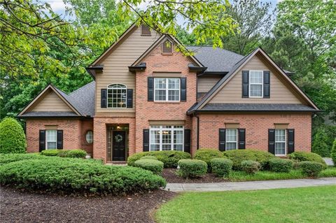 5910 Lake Windsor Parkway Buford GA 30518