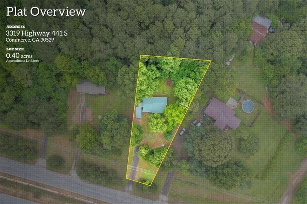 3319 Highway 441, Commerce, Georgia image 30