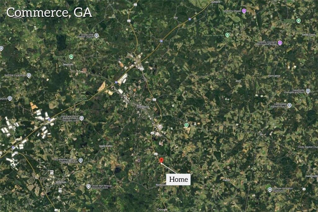 3319 Highway 441, Commerce, Georgia image 39
