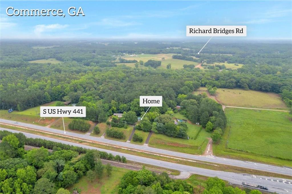 3319 Highway 441, Commerce, Georgia image 32