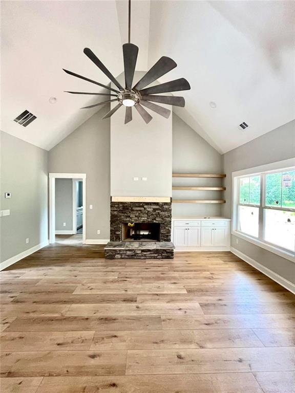 1273 Jersey Social Circle Road