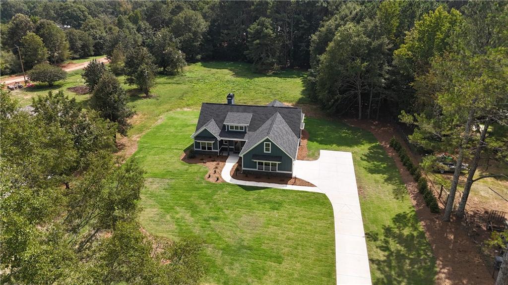 1273 Jersey Social Circle Road