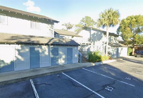 100 Blair Road B6 St. Simons GA 31522