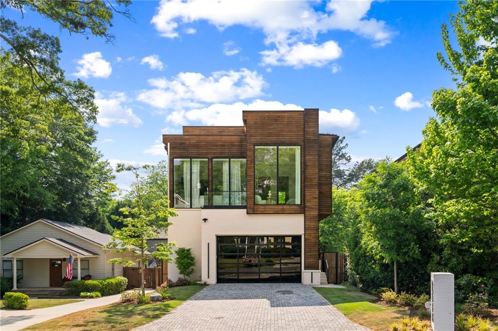 2488 Appalachee Drive NE