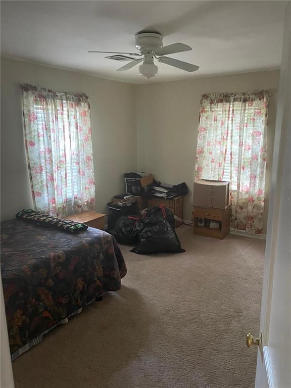 4134 Hanes Drive