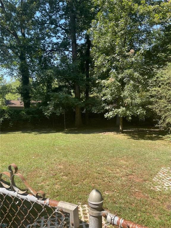 4134 Hanes Drive