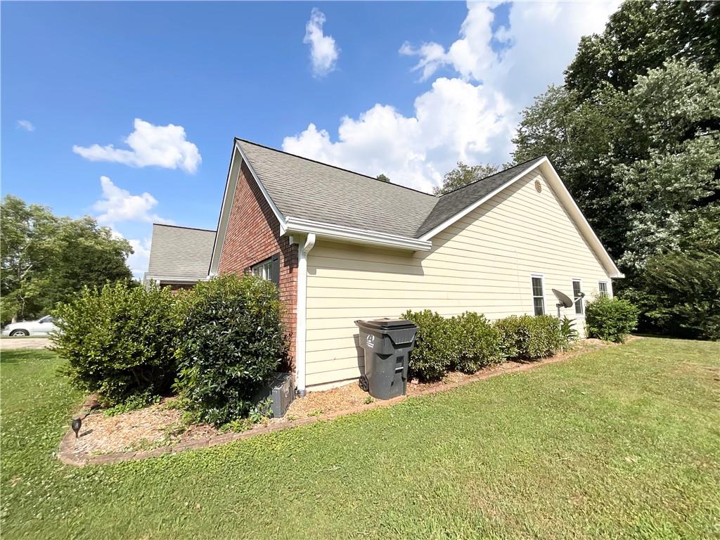3070 Bugle Drive