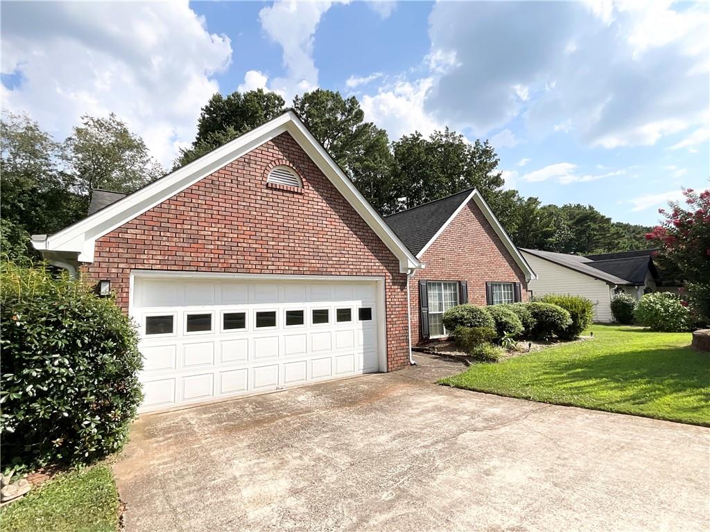 3070 Bugle Drive