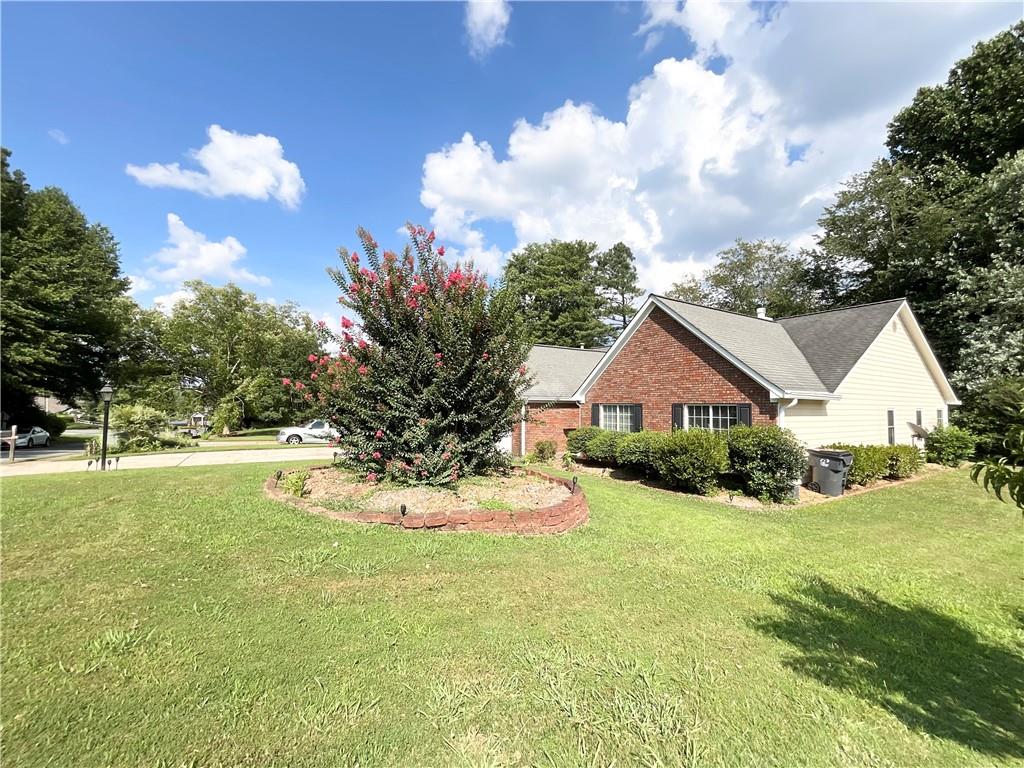 3070 Bugle Drive