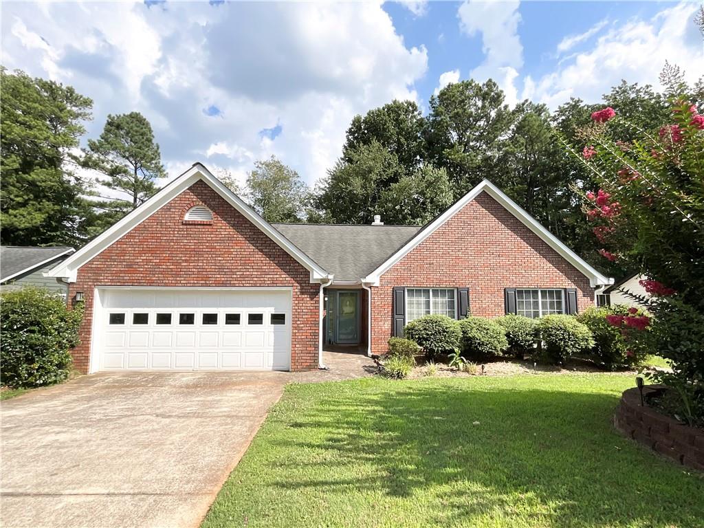 3070 Bugle Drive