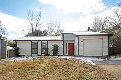 406 River Chase Drive, Jonesboro, GA 30238 - MLS#: 7510037