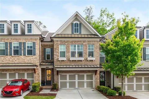 2024 Towneship Trail, Roswell, GA 30075 - MLS#: 7574417